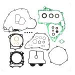 KIT GUARNIZIONI MOTORE SUZUKI RMX-Z 450 14-17 + OIL SEALS