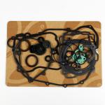 KIT GUARNIZIONI MOTORE KTM EXC 450/500 14-16 + OIL SEALS