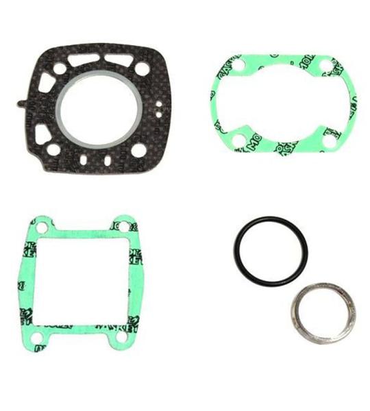 SERIE GUARNIZIONI SMERIGLIO YAMAHA YZ80N S T U W A B D87-92