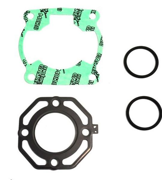SERIE GUARNIZIONI SMERIGLIO KAWASAKI KX 80 L3/M3/P3/N3 90