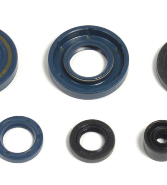 SERIE PARAOLIOKAWASAKI KX 60 85-03 / SUZUKI RM60 03