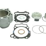 GRUPPO TERMICO YAMAHA YZF250 14-15