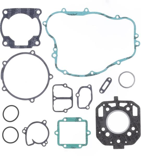 KIT GUARNIZIONI MOTORE KAWASAKI KX 125 E2 87