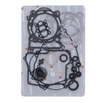 KIT GUARNIZIONI MOTORE KAWASAKI KX 450F + OIL SEALS 19-20