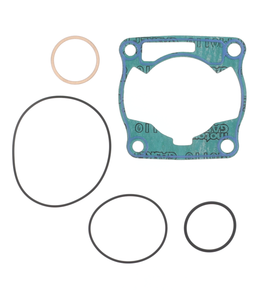 SERIE GUARNIZIONI SMERIGLIO YZ80 E/LC/LV'93-01/YZ85 02-18