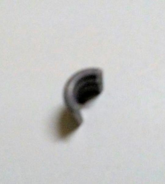 Semicono Valvola Aspirazione - Scarico per Benelli 354-500-650-750