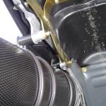 Scarico GPR compatibile con Husqvarna Te S - Sm 410 2005-2006 - Gpe Ann. titanium