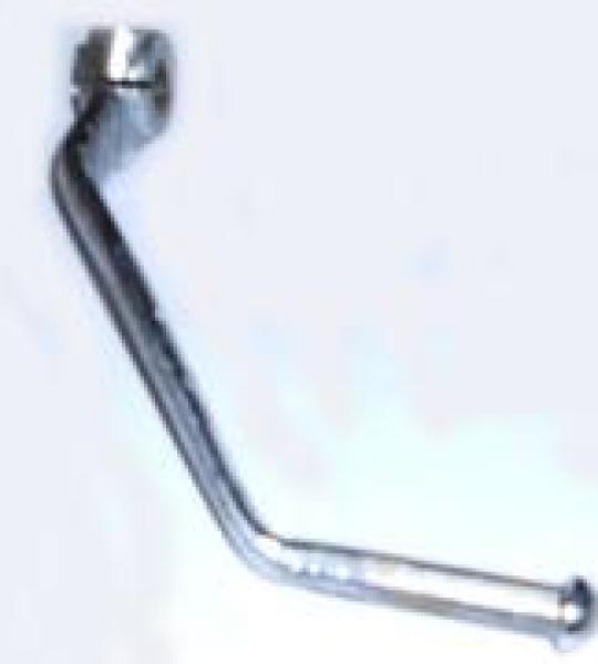 Pedale cambio per Benelli 354