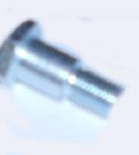 Perno cavalletto laterale per Benelli 354