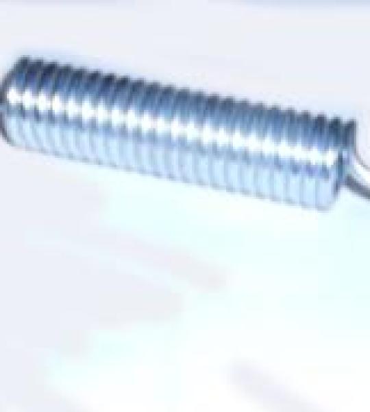 Molla Cavalletto Centrale per Benelli 354