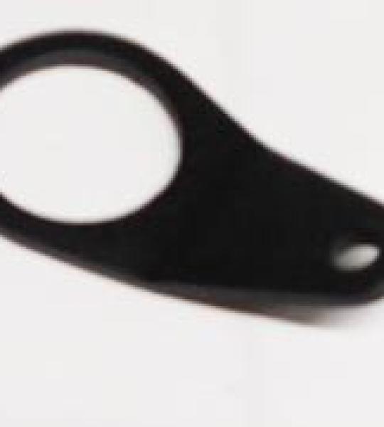 Piastrina attacco cruscotto per Benelli 354