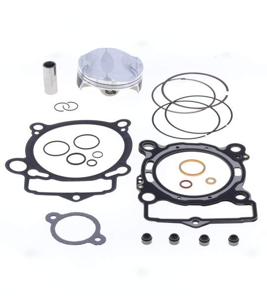 TOP END PISTON KIT EXC-F 250 20-22 D. 77.96MM
