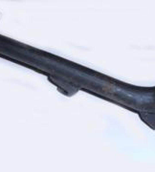 Cavalletto Laterale per Benelli 354 Turismo-Sport 654