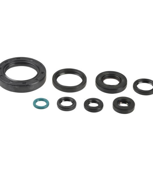 SERIE PARAOLIO HONDA CR250 RN/RW '92-07