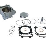 GRUPPO TERMICO KAWASAKI KX F450 D.96 15