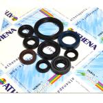 SERIE PARAOLIO WR400 YZ400 YZ426 YZ450 00-08