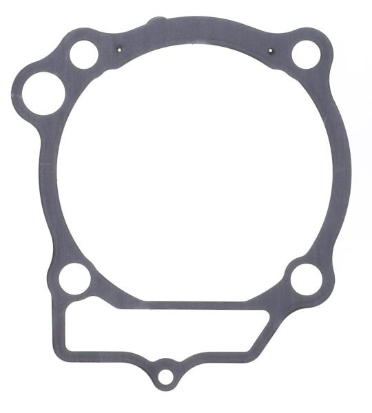 GUARNIZIONE BASE CILINDRO RM-Z 450 SPESSORE 0,4 05-07