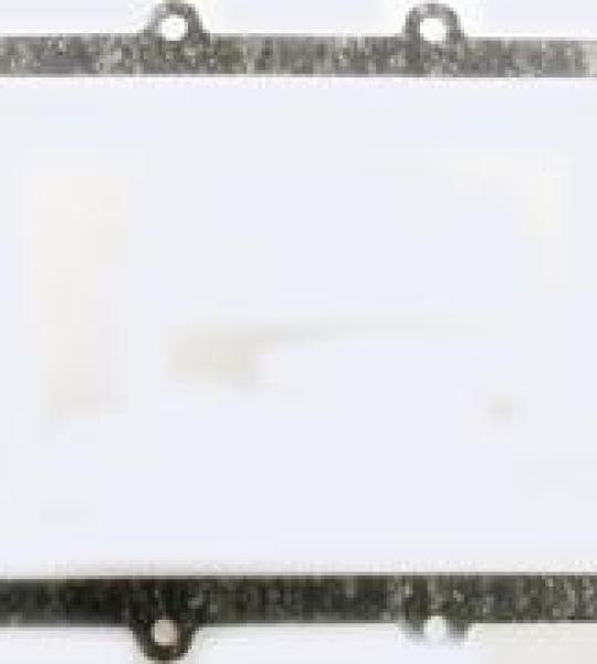 Guarnizione coppa olio per Benelli 124, 254, 304