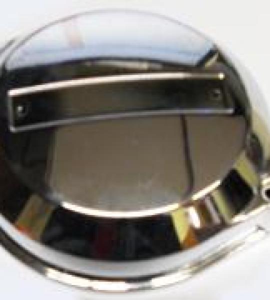 Coperchio volano per Benelli 124