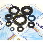 SERIE PARAOLIO YAMAHA YZ LC 125 '01-04