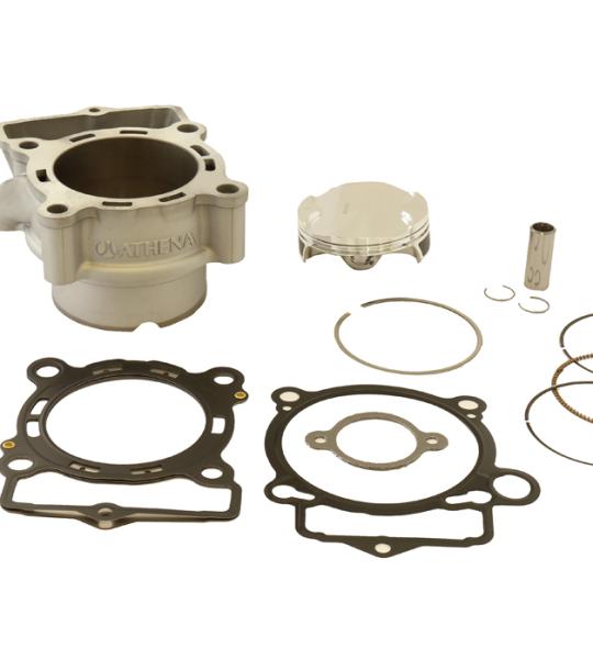 GRUPPO TERMICO KTM EXC-F250/HUSQVARNA FE250 D.82 BB 14