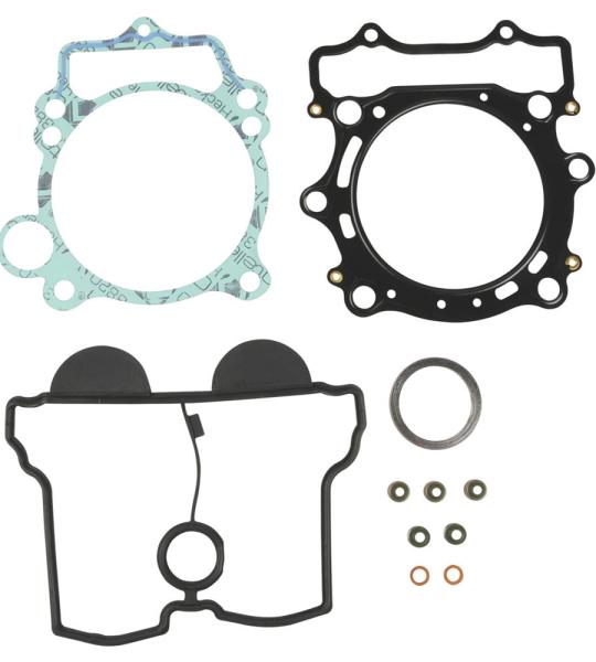 SERIE GUARNIZIONI SMERIGLIO YAMAHA YZF426 00-02