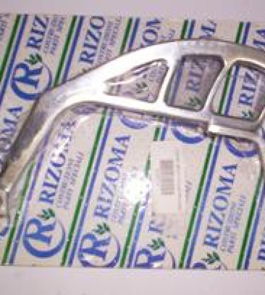 Carter in alluminio per Ducati Monster