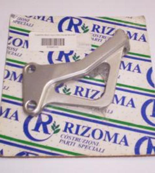 Supporto alluminio per trasmissione contachilometri originale per Ducati Mo