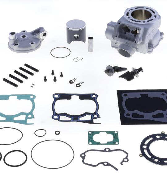 GRUPPO TERMICO YAMAHA YZ125 D.58 97-04