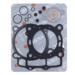 SERIE GUARNIZIONI SMERIGLIO KTM SX-F 250 13-15 S/COPERCHIO VALVOLE 