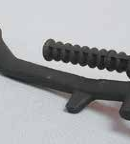 PEDALE AVVIAMNETO SNODATO APRILIA 50 – BENELLI 50 – BETA 50 – MALAGUTI 50 – MBK 50 – YAMAHA 50 per Motori Minarelli