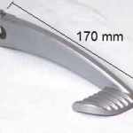 PEDALE AVVIAMENTO FISSO APRILIA 50 – BENELLI 50 – BETA 50 – MALAGUTI 50 – MBK 50 – YAMAHA 50 -Per Motori Minarelli