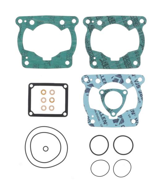 SERIE GUARNIZIONI SMERIGLIO SHERCO SE-R 125 18-21