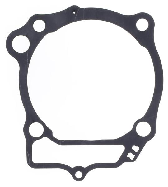 GUARNIZIONE BASE CILINDRO RM-Z 450 L1 SPESSORE 0,6
