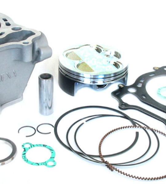 GRUPPO TERMICO YAMAHA YZF450 D.95 03-05