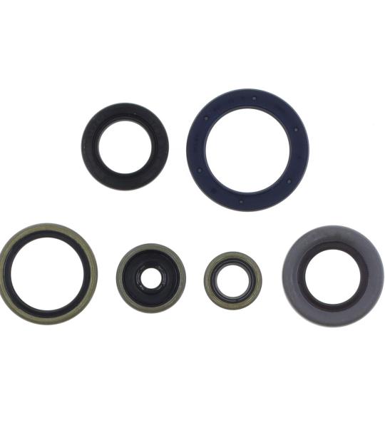 SERIE PARAOLIO KTM SX 85 18-21