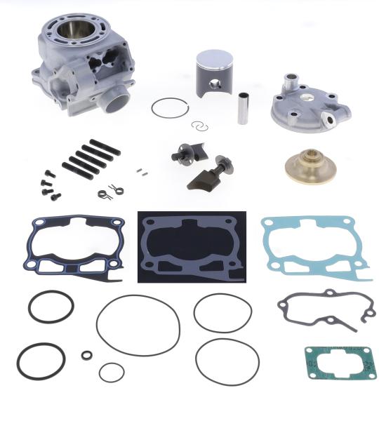 GRUPPO TERMICO YAMAHA YZ125 D.54 FACTORY 97-04