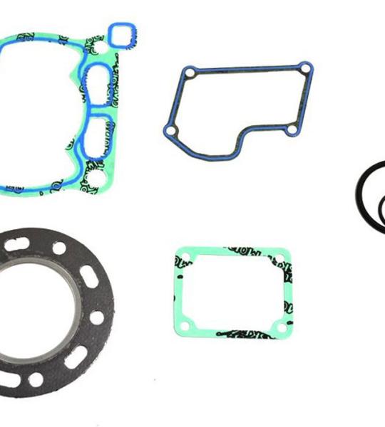 SERIE GUARNIZIONI SMERIGLIO SUZUKI RM 125 K MOD.89