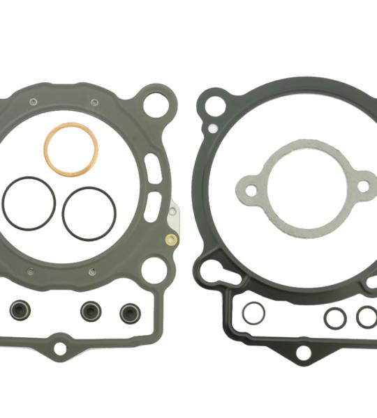SERIE GUARNIZIONI SMERIGLIO KTM EXC-F 250 W/OUT VALVE COV. 14-16