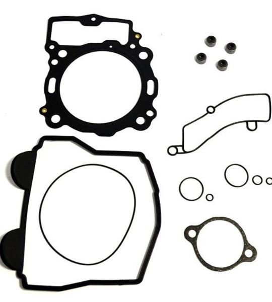SERIE GUARNIZIONI SMERIGLIO KTM XCF 505 08-09
