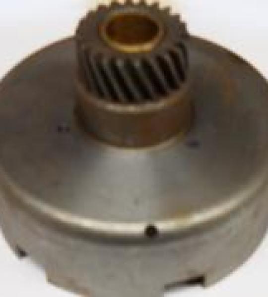 Campana frizione per Benelli Motorella, G2 Elle