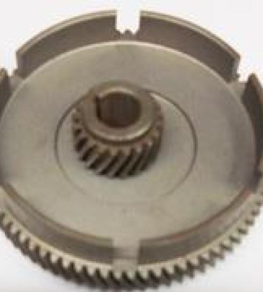 Campana Ingranaggio frizione per Benelli 50 Export 3V.-Magnum 3 V