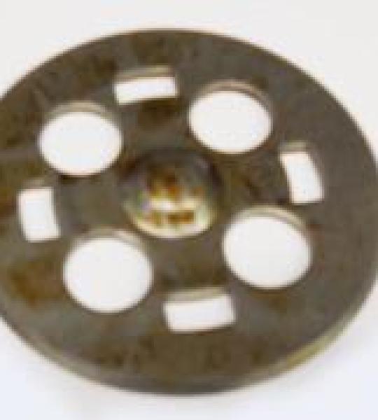 Disco condotto esterno per Benelli 50 Export 3V