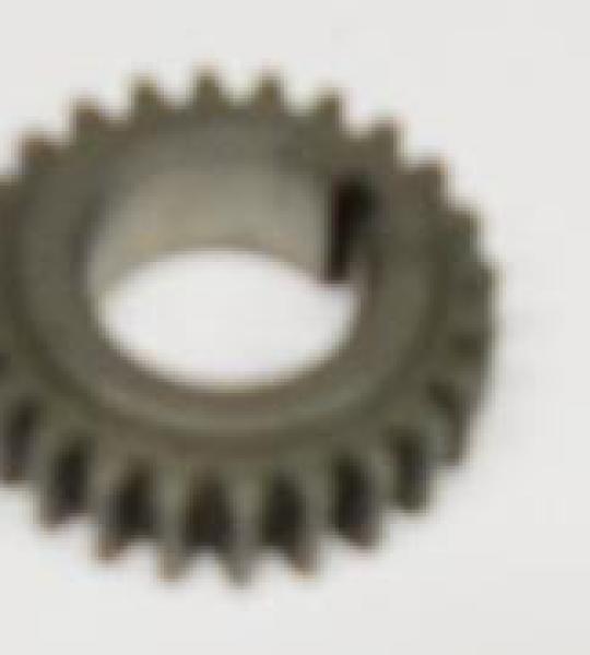 Ingranaggio 2a A.P. per Benelli 50 Export 3V