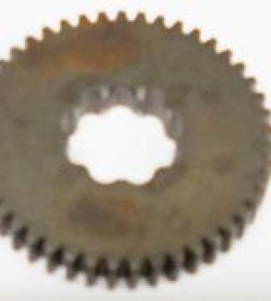 Ingranaggio 2a V per Benelli 50 Export 3V