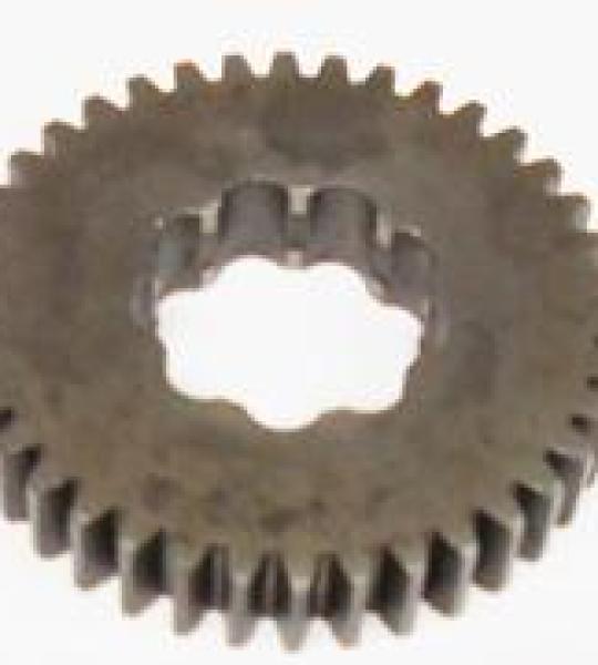 Ingranaggio 3a V per Benelli 50 Export 3V