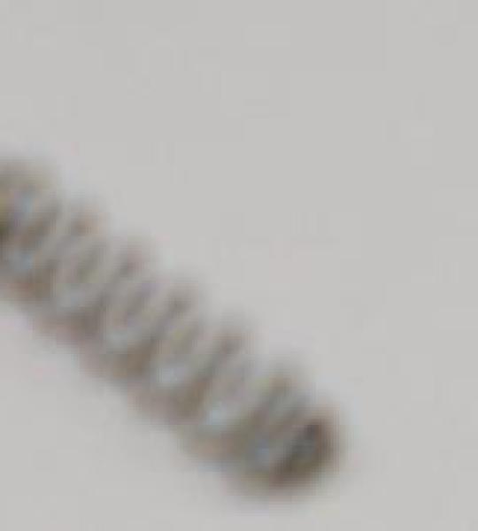 Molla per albero innesto marce per Benelli 50 Export 3V