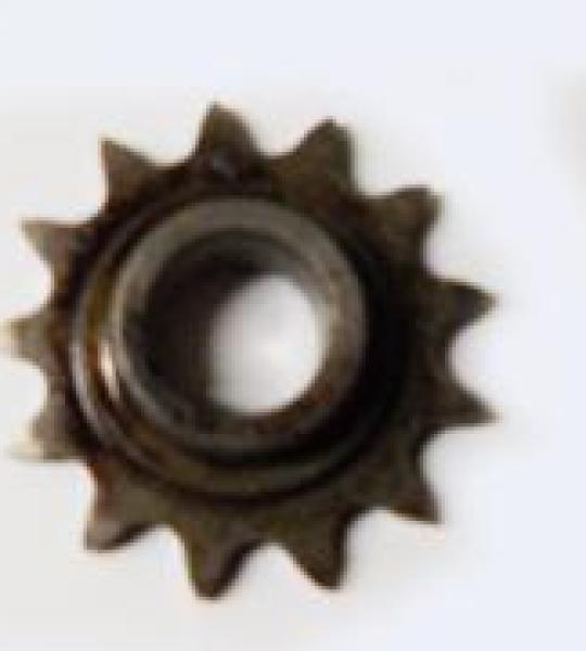 Pignone 13 denti per Benelli 50 Magnum 3V