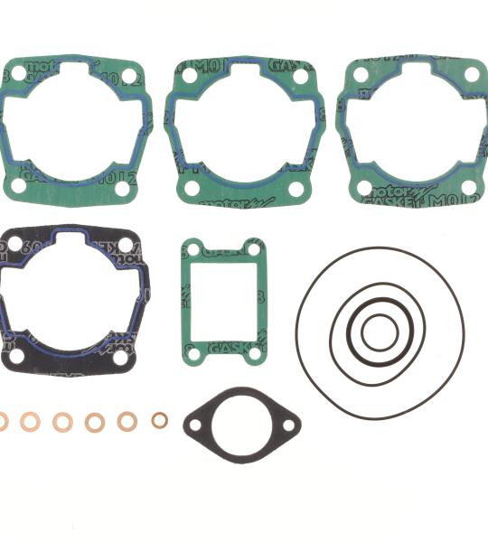 SERIE GUARNIZIONI SMERIGLIO KTM SX50LC 02-08/SX65 01-08
