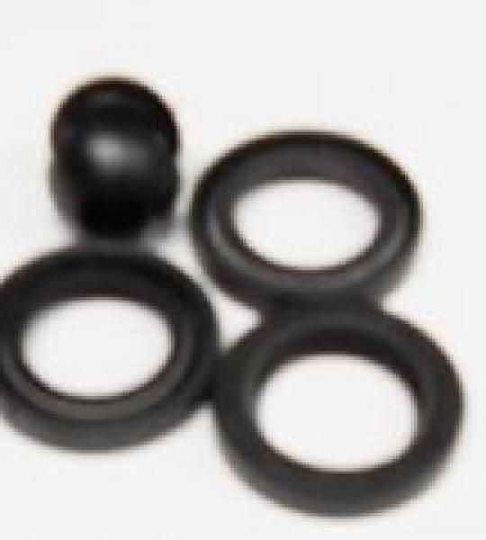 Serie paraoli motore per Benelli 50 Export 3V